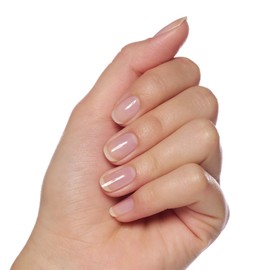 Essence The Active Whitener Base Coat