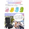 wanoa Child Seat Protective Mat (Nursery Teacher Supervision) "Comes with