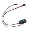 FS CVT01 Voltage Collection Module Durable Telemetry Data Module Light
