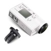 Insta360 Mijia 1/4 screw conversion mount for connecting GoPro compatible accessories / 고프로 호환용 악세서리 연결용 1/4 나사 변환 마운트 인스타360 미지아