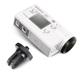 Insta360 Mijia 1/4 screw conversion mount for connecting GoPro compatible accessories / 고프로 호환용 악세서리 연결용 1/4 나사 변환 마운트 인스타360 미지아