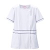 Nursley Active Stretch Neo Low Waist Jacket, Stretch, Medical Coat,