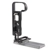 Hersmay Quick Release L Bracket Plate for Nikon Z5 Z6