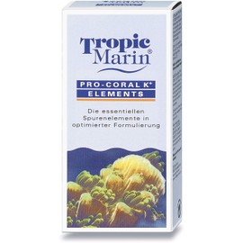 Tropic Marin PRO-CORAL K+ ELEMENTS,200 ml