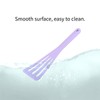 Silicone Fish Spatula - Premium Egg and Fish Turner Spatula