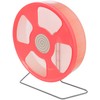 Trixie 61011 Running wheel, plastic, ø 28 cm (Assorted)
