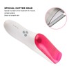 Baby Hair Trimmer for Infant Todder Low Noise Waterproof Children