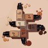 e.l.f. Flawless Finish Foundation, Lightweight & Medium Coverage, Semi-Matte Finish,
