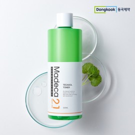 Tekasol Toner 500ml / 테카솔 토너 500ml