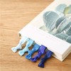 Hair Ties Ponytail Holders 20Pack Yoga Twist Hair Bands Accessories