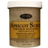 Eden Apricot Scrub For Face & Body 227g