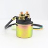 SOAIRDER Foreman S 450 Starter & Relay & Ignition Key