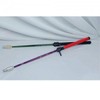 Gateball Shaft Gateball Club Racket Stick Aluminum 2nd level purple
