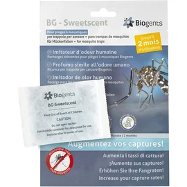 Biogents - BG-Sweetscent Refill Pack (2 Months) for Trap