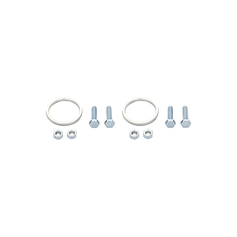 Fuel Parts CK95069 Exhaust System