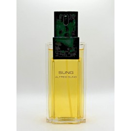 ALFRED SUNG SUNG BY ALFRED SUNG 100ML EDT SPRAY