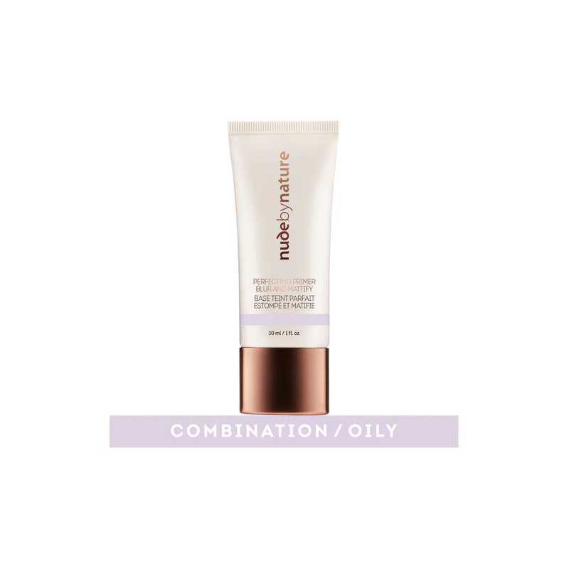 Nude by Nature Perfecting Primer Blur & Mattify 30ml