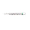Pic Solution Pic Solution VedoecoPlus Glass Thermometer Pack of 1