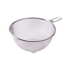 栗原 Harumi Stainless Steel Colander 18 cm
