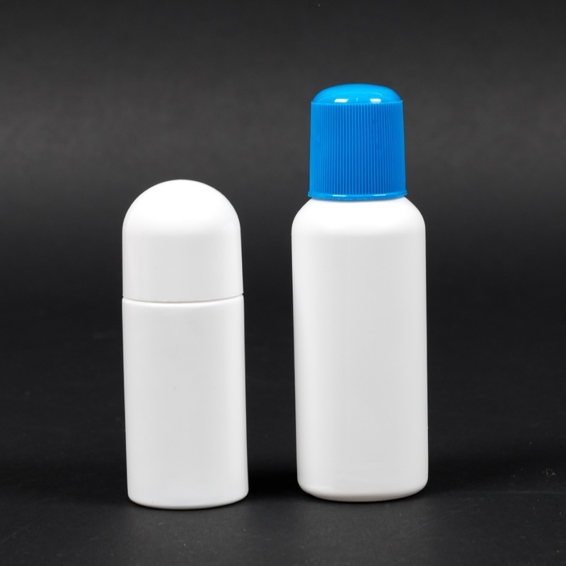 Parablo T톡톡 rollerball applicator bottle 100ml
