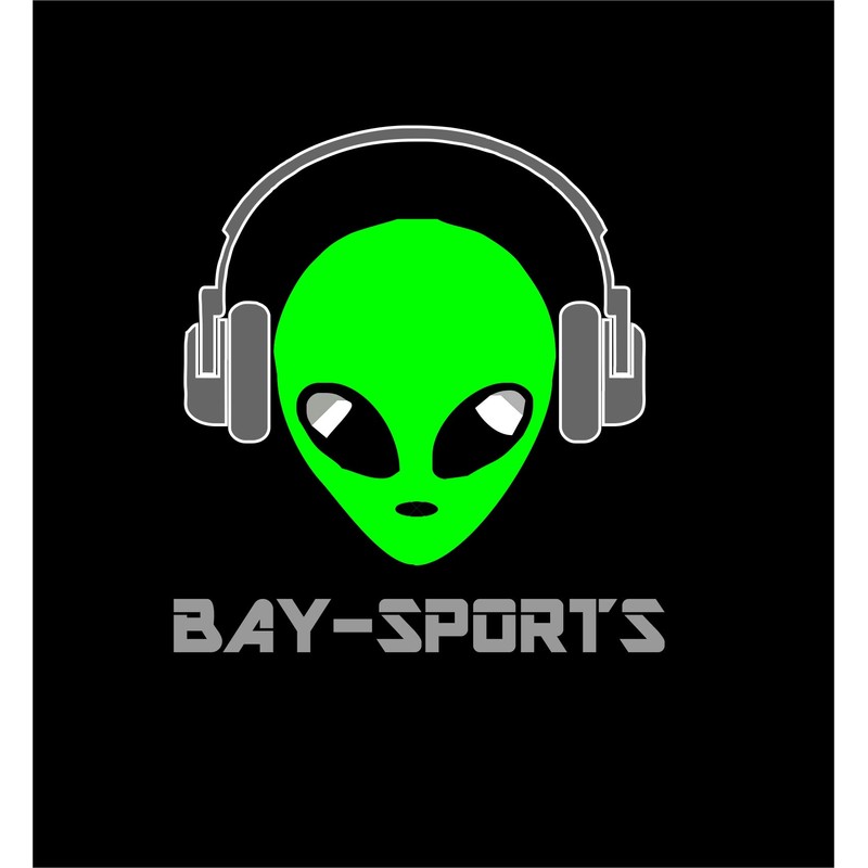 BAY® Discount Green Alien Kids Boxing Gloves (2 oz)