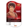 HART (SAND) - Vanessa Synthetic Short Cut Full Wig