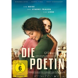 Die Poetin - L-Edition