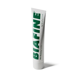 Biafine Skin Recovery Emulsion for Face & Body, Hydrating & Soothing Barrier Support for Dry, Sensitive Skin, Lightweight, Hypoallergenic, Multi-Purpose Daily Care, 1.6 Oz