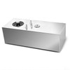15 Gallon Aluminum Fuel Cell Tank