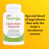 Nutriya Cholesterol Support
