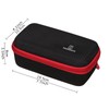 Tourmate Hard Case Replacement for Midland ER40 Weather Radio Hand Crank