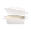 ROSSALLINI Signature Enameled Cast Iron Sourdough Bread Oven | Non-Stick
