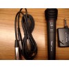 Rider Wireless Microphone and receiver WM-308