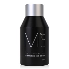 Mdoc Anti-Wrinkle Skin Plus All-in-One Lotion / Men's Skin Elasticity Wrinkle Improvement Care / 엠도씨 안티 링클 스킨 플러스 올인원 로션 / 남자 피부 탄력 주름 개선 관리