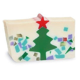Primal Elements Holiday 6.5 Oz. Handmade Glycerin Bar Soap