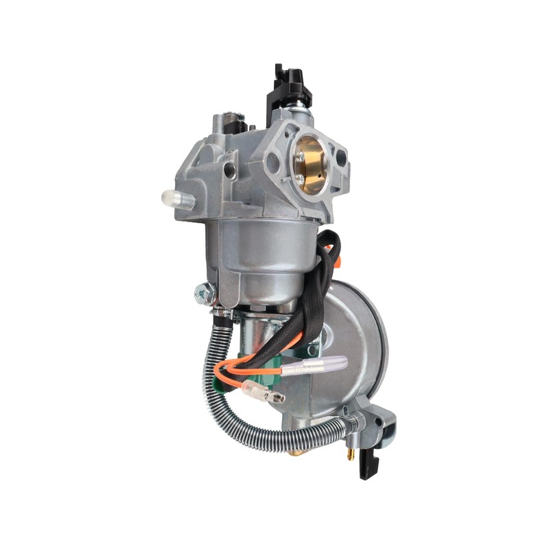 Dual Fuel Carburetor with LPG/CNG Conversion Kit for Honda GX390