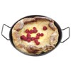 Norpro Nonstick Oven Dutch Baby/Paella Pancake Omelet Crepe Pan 11.5"