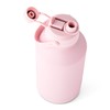 Manna Ranger Dual Insulated Stainless Steel Bottle - 64 Oz