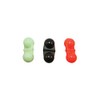 Tronixpro Double Rattle Beads, Add Noisy Attraction To Your Rigs