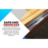 Fasco Epoxies 110 Epoxy Glue Pint Kit (Wood, Aluminum, Fiberglass)