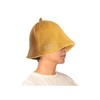 Maison Sauna Breathing Relief Sauna Hat 【Supervised by Sauna &