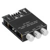 Power Amplifier Board Module Bluetooth Stereo Dual Channel AMP with