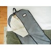 Covermates Keepsakes Garment Bag Set - Premium Polyester - Full