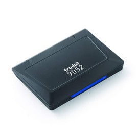 Trodat 9052 stamp pad ink pad blue 11x7 cm TR7480