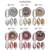 Nail Town Magnetic Nail Gel (08 Atria), Colored Gel, Magnetic