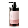 cocone COCONE Clay Cream Shampoo for Supreme Silky and Shiny