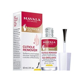 Mavala Cuticle Softner And Remover 10 ml