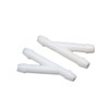 sourcingmap 20Pcs 3mm Inner Dia Y Shape Joiner Air Water