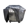 SpeedwellStar Extra Large Waterproof BBQ Cover 200x83x139cm Barbecue Breathable Quality