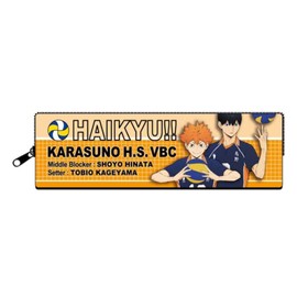 Kowa Haikyuu!! Multi-Case Karuno High School HQ-MA-KK